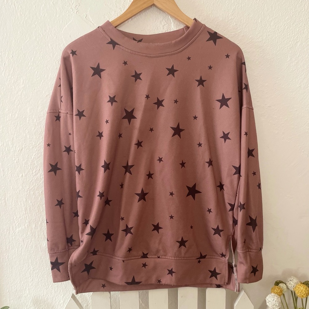 Pullover